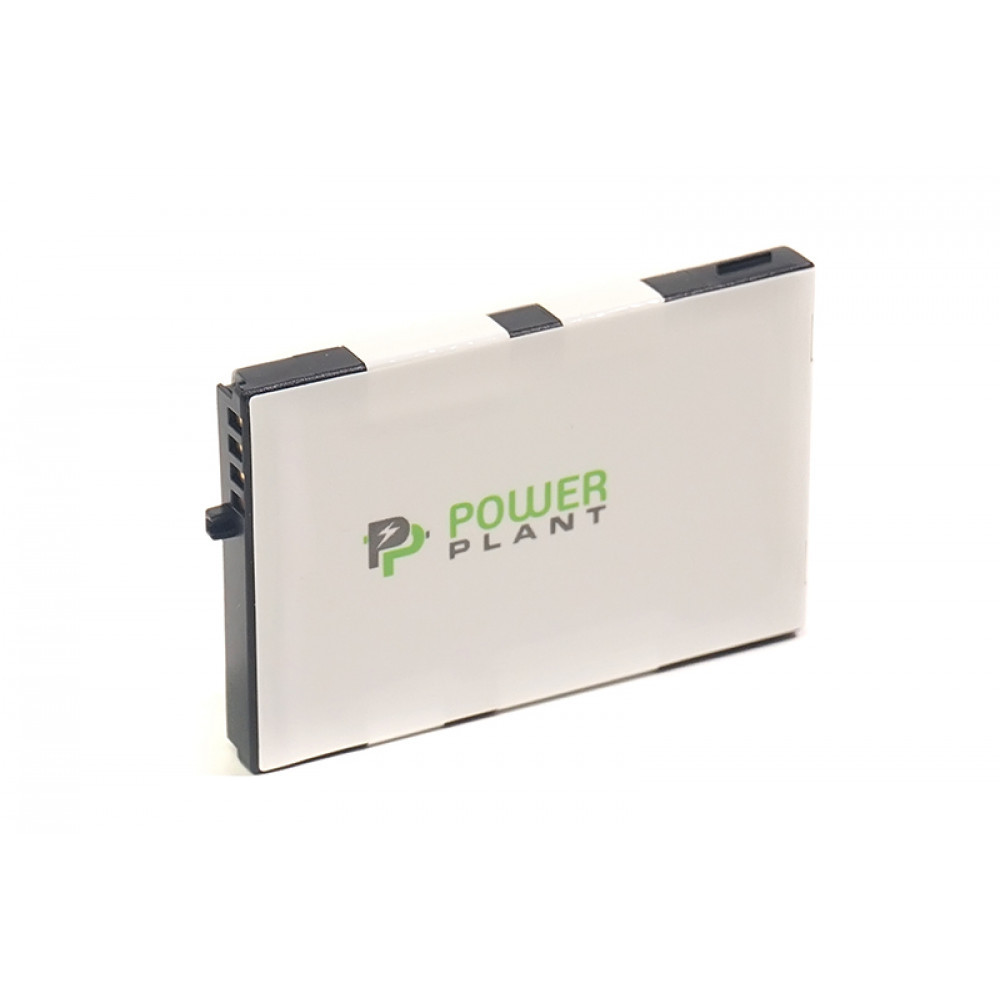 Акумулятор PowerPlant BA S160 для HTC C720 1400mAh