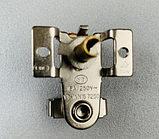 Термостат температури електричної гармати KINLUX BGP, фото 2