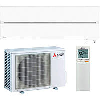 Кондиционер Mitsubishi Electric MSZ-LN35VGW/MUZ-LN35VG (35 кв.м, -15 °C)