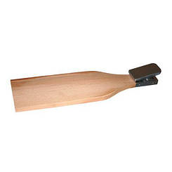 Дошка для риби MAZHURA Fish 48х14х1,8 см Бук mz424766