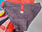 Бавовняні Трусики Мікс 24шт (8096), фото 2
