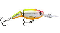 Воблер Rapala Shad Rap Jointed JSR04 CLS "Оригинал"