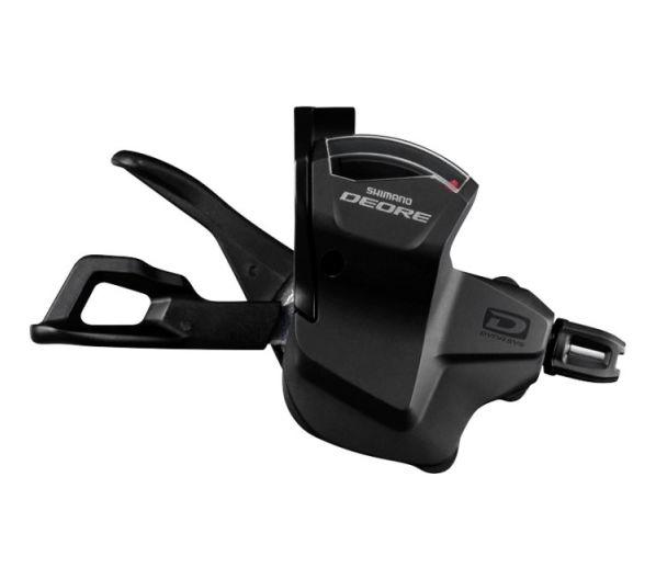 Манетка 10s SHIMANO DEORE SL-M6000-R