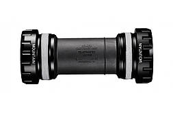 Каретка HOLLOWTECH II SHIMANO DEORE XT BB-MT800 68/73