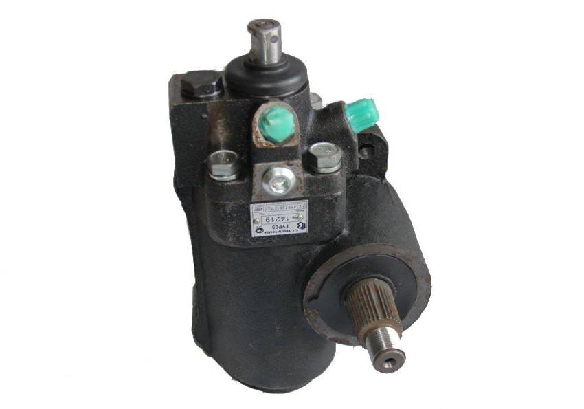 Ремонт ГУР УАЗ Стерлітамак, фото 1