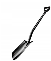 Лопата для саджанців штикова Fiskars Ergo 181E 131470