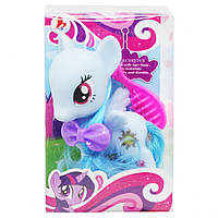 Іграшка поні CF132 з аксесуарами