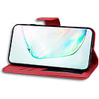 Чохол-книжка Animal Wallet для Honor 9 Lite Cat, фото 6