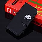 Чохол-книжка Animal Wallet для Huawei Y5 2018 Panda, фото 7