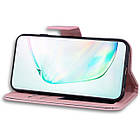 Чохол-книжка Animal Wallet для Huawei Y6 2018 Rabbit, фото 6