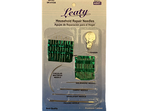 Голки для ручної роботи No13 26 шт.