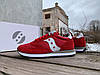 Чоловічі кросівки Saucony Jazz Original 2044-311s Red White червоні Оригінал, фото 6