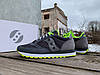 Чоловічі кросівки Saucony Jazz Original 2044-580s Paverment/Grey сірі Оригінал, фото 8