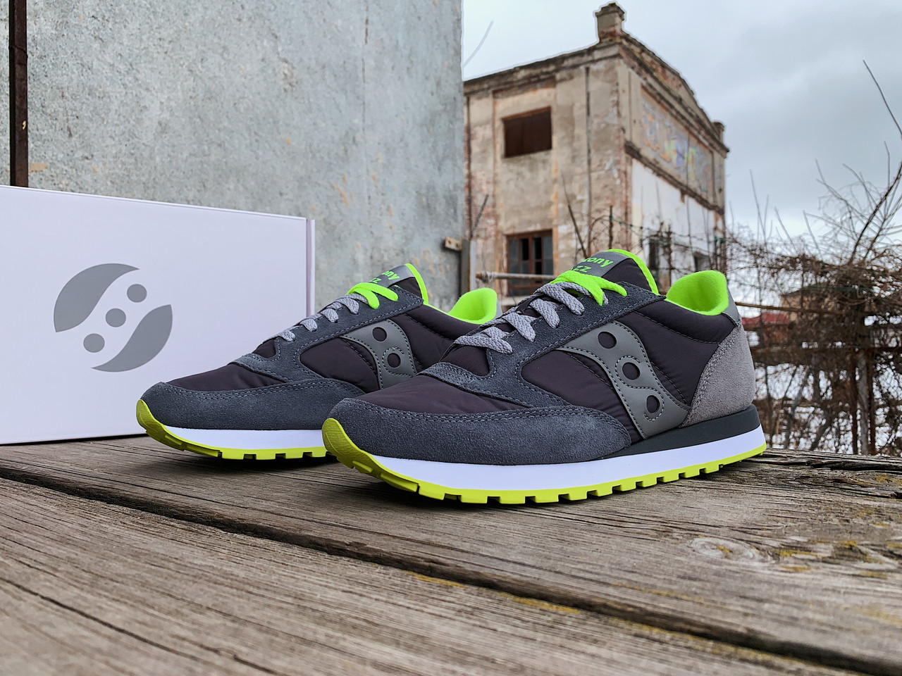 Saucony 2044 257 hotsell