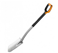 Лопата штикова Fiskars Xact 131482