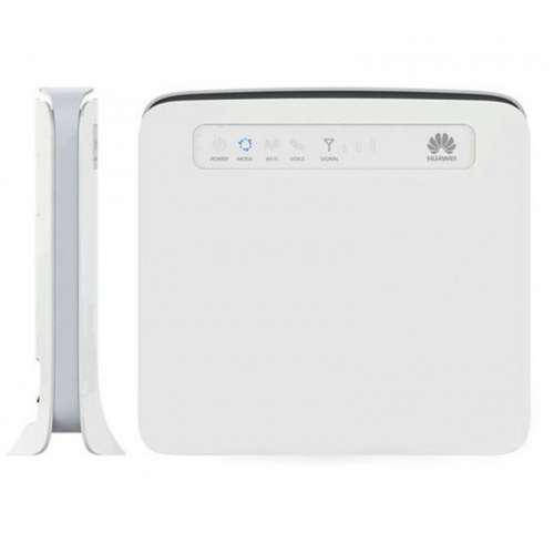 

WiFi роутер 3G/4G Huawei E5186s-61a для Киевстар, Vodafone, Lifecell
