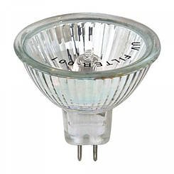 Галогенна лампа Feron HB4 MR-16 12V 35W