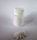 Флок білий, 20 мл