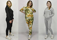 Жіночі спортивні костюми весна літо