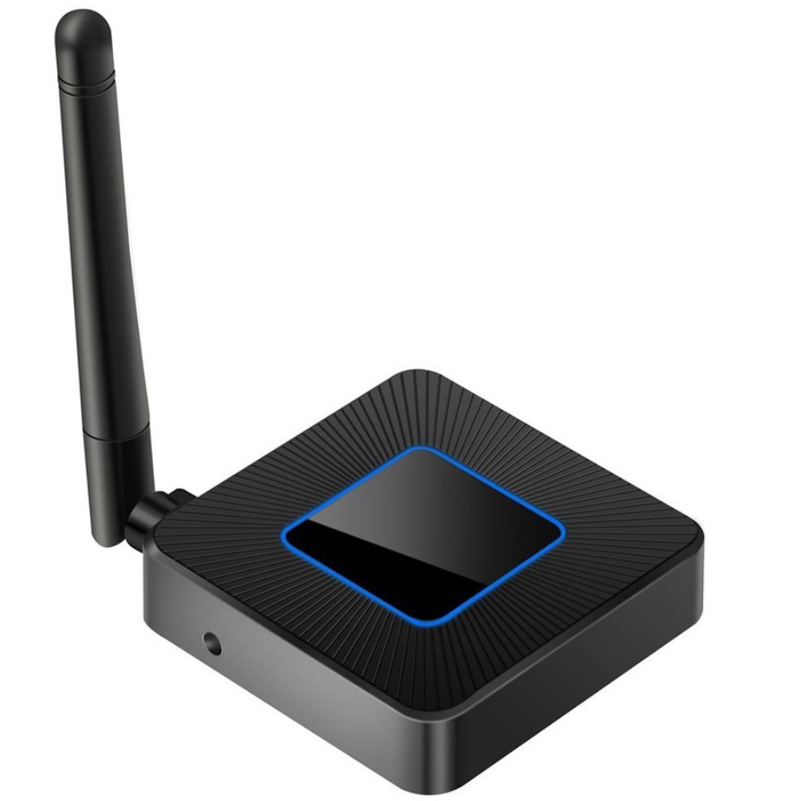 Приставка Q4 MiraScreen TV Stick Wireless Dongle 5 Гц до ТБ