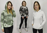 Жіночі спортивні кофти весна літо