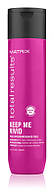 Matrix Total Results Keep Me Vivid Pearl Infusion / безсульфатний шампунь для фарбовного волосся