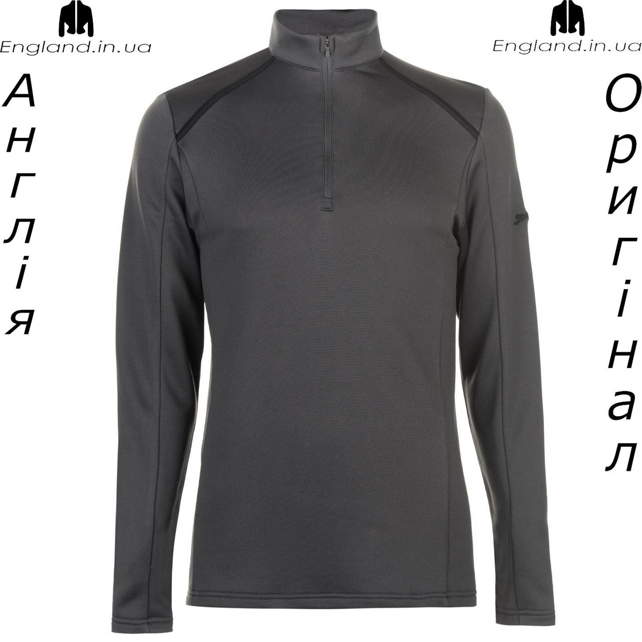 Кофта чоловіча Slazenger (Слазенгер) з Англії