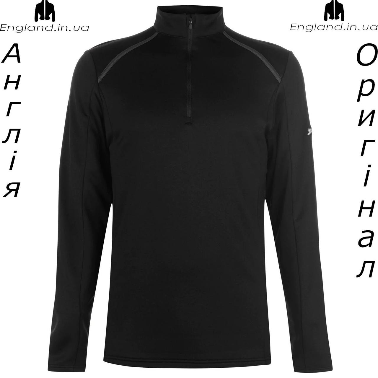 Кофта чоловіча Slazenger (Слазенгер) з Англії