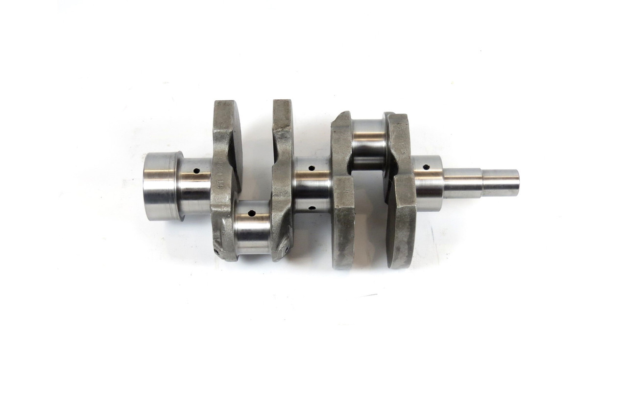 Колінчастий вал (коленвал) Д-21 на Т-16, Т-25