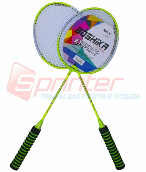 Набір для гри в бадмінтон BO-206, фото 1