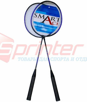 Набір для гри в бадмінтон BO-208