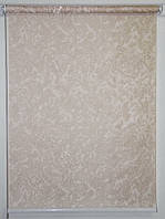 Рулонні штори Miracle Бежевий