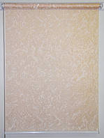 Рулонні штори Miracle Абрикос