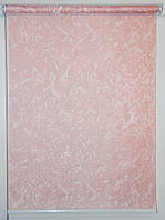 Рулонні штори Miracle Рожевий