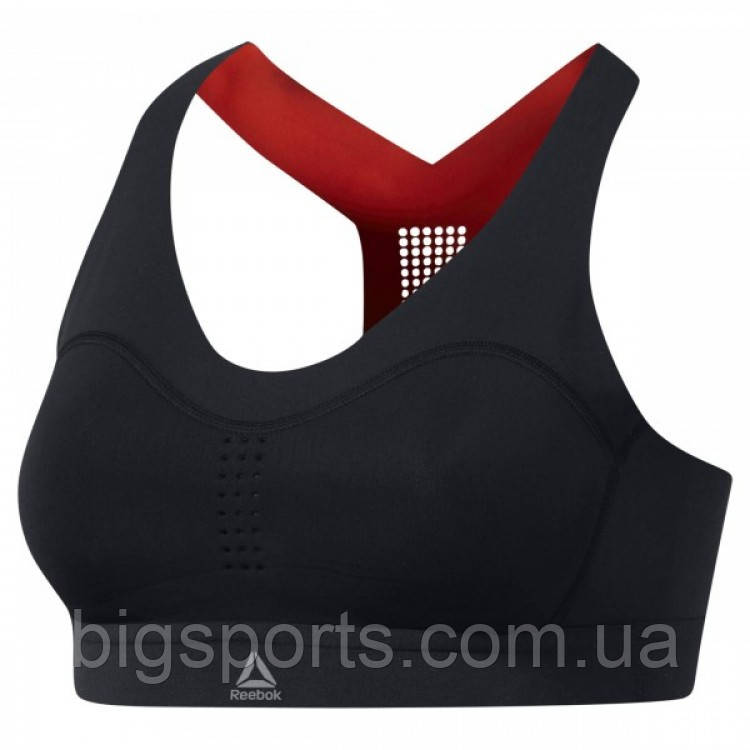 Топ жінок. Reebok PureMove Bra (арт.  CY5012)