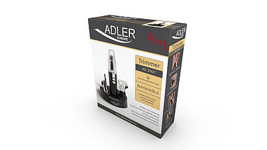 Тример Adler ad 2907, фото 3