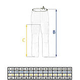 Штани зимові тактичні Ріп-Стоп ММ-14, фото 2