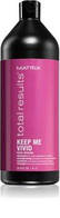 Matrix Total Results Keep Me Vivid Pearl Infusion / безсульфатний шампунь для фарбовного волосся 1000