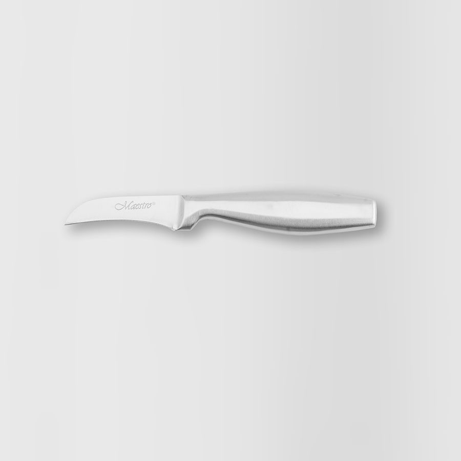 Нож для чистки овощей Maestro MR-1474 - фото 1 - id-p1078683743