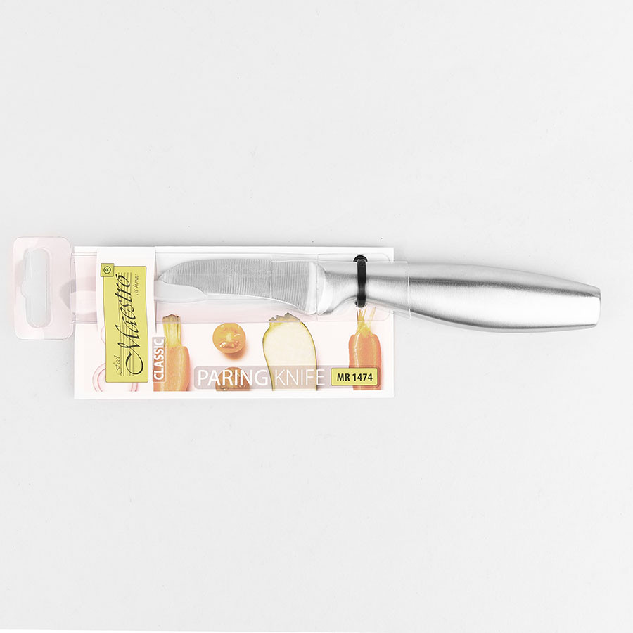Нож для чистки овощей Maestro MR-1474 - фото 4 - id-p1078683743