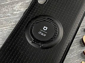 Чехол iFace With Ring для Samsung Galaxy A70, фото 3