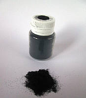 Флок чорний, 20 мл