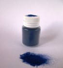 Флок синій, 20 мл