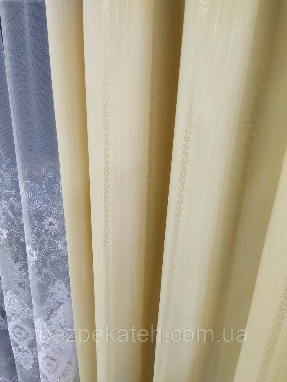 Красивые Золотые Шторы. Современные Красивые Шторы. Красивые Турецкие ...