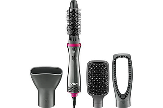 Професійний багатофункціональний фен 4в1 VGR V408