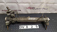 DV0829 4420012750 рульва рейка с ГУР Toyota Avensis T250 03-08 04-03-02