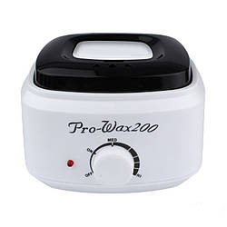 Воскоплав баночний Pro-Wax 200