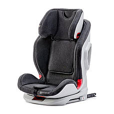 Автокрісло Kinderkraft Oneto3 Black (KKFONE3BLK0000), фото 6