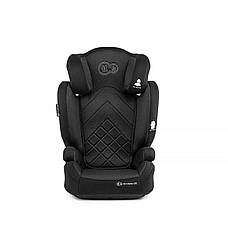 Автокрісло Kinderkraft Xpand Black (KKFXPANBLK0000), фото 4