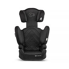 Автокрісло Kinderkraft Xpand Black (KKFXPANBLK0000), фото 5